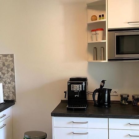 Apartment Naehe Ettlingen - 15 Min Zur Messe Karlsruhe Malsch  Zewnętrze zdjęcie