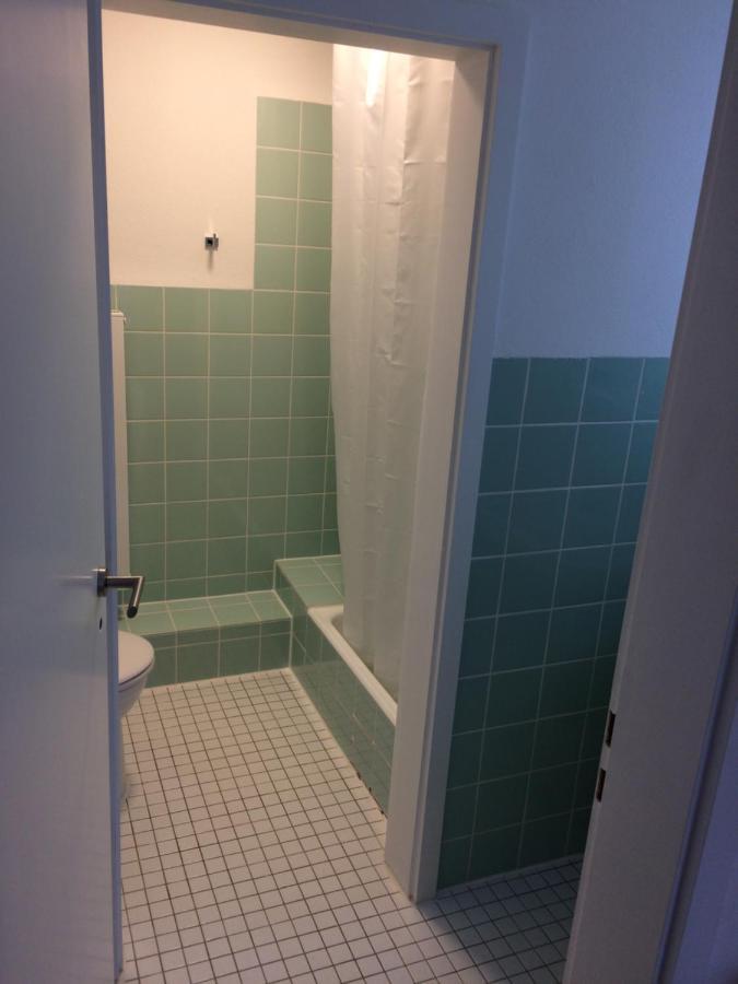Apartment Naehe Ettlingen - 15 Min Zur Messe Karlsruhe Malsch  Zewnętrze zdjęcie