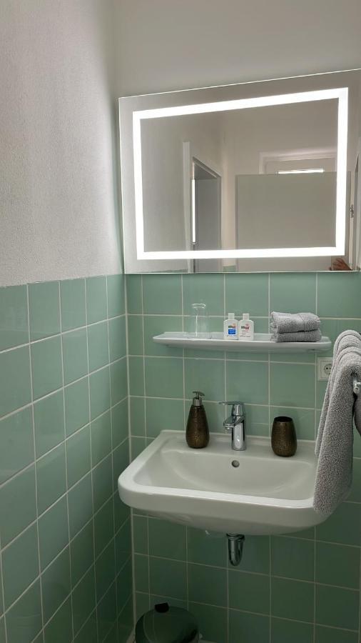 Apartment Naehe Ettlingen - 15 Min Zur Messe Karlsruhe Malsch  Zewnętrze zdjęcie